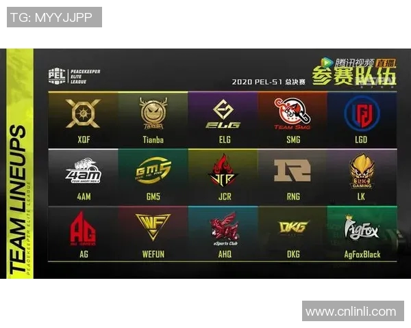 esports数据和平精英个人能力排行榜最新发布LNG战队荣登第九位引发热议