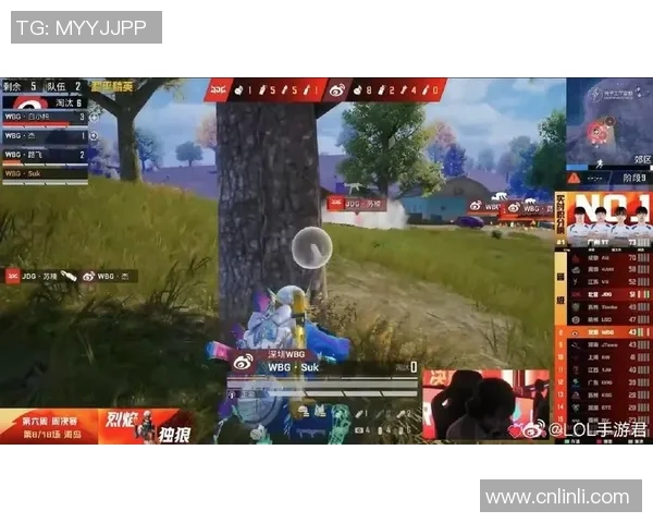 电竞新闻和平精英比赛经验提升助力JDG战队创新高成绩再创辉煌