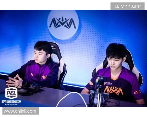 聚焦和平精英FPX战队实力分析与未来发展展望